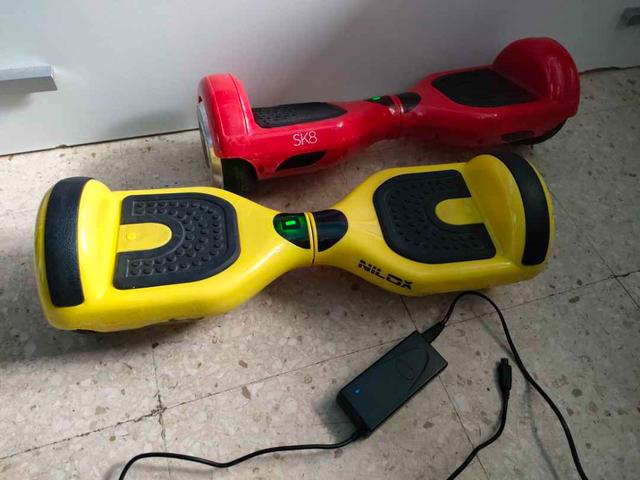 Hoverboard sk8 hot sale