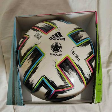 Pelota de fútbol (oficial la Liga 2023) de segunda mano por 10 EUR