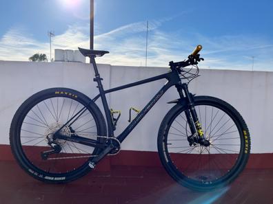 Mmr kuma 10 vendo o cambio por 29 Bicicletas de segunda mano