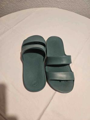 Chanclas de segunda mano para mujer Milanuncios
