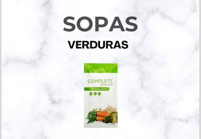 Mezclador de proteínas Shake - Productos vegetarianos, veganos