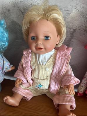 Milanuncios - Muñeca baby born