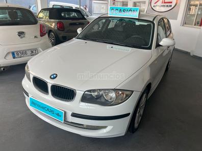 Milanuncios - BMW 1