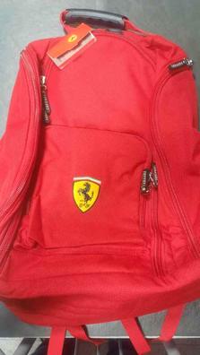 Mochila ferrari online original