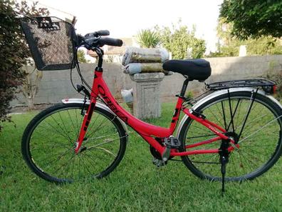 Rodado 28 Bicicletas de segunda mano baratas Milanuncios