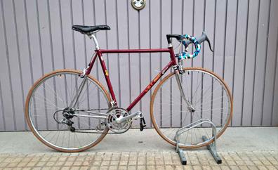 Campagnolo Bicicleta Carretera Olmo Antigua Olmo Bicicletas De