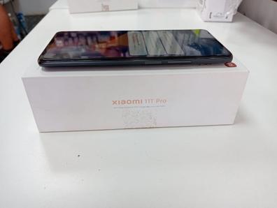 Xiaomi Mi 11T Pro Dual SIM 256 GB gris meteorito 8 GB RAM