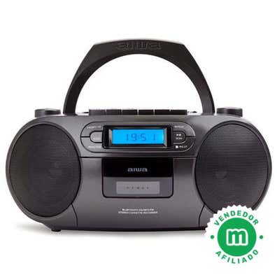 Radio con usb de segunda baratas | Milanuncios