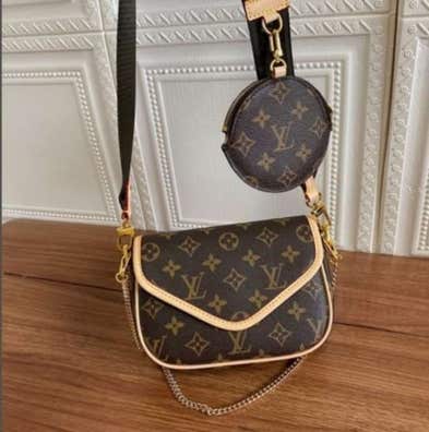 Bolsos louis vuitton Bolsos de mano baratos en | Milanuncios