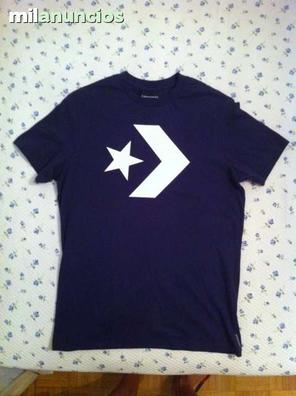 Camisetas converse outlet baratas