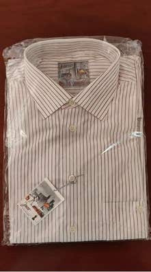 Camisas de segunda mano para hombre en Cuenca Capital Milanuncios