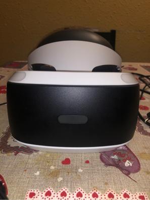 Gafas VR PS4 de segunda mano por 200 EUR en Parla en WALLAPOP