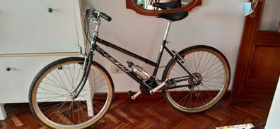 Bh supra 200 Bicicletas de segunda mano baratas Milanuncios