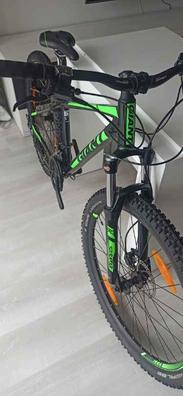 Bicicleta giant talon aluxx 6000 Bicictetas de monta a BTT de