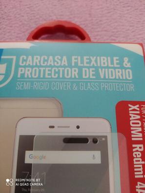 Protector de pantalla antiespia poco f3 Teléfonos móviles y accesorios de  segunda mano baratos