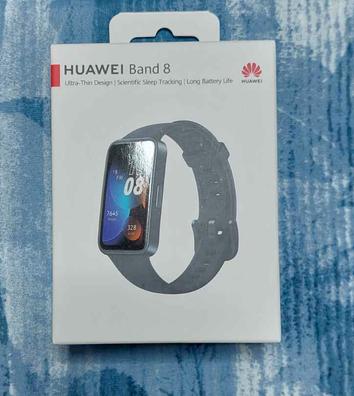 Cambio De Correa Huawei Band 8 