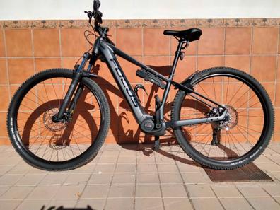 Bicicleta electrica focus online jarifa