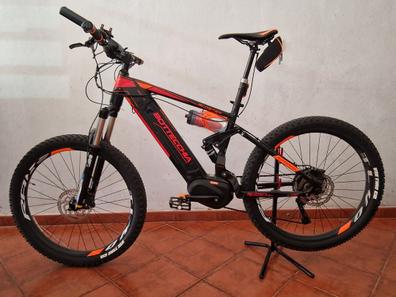 Cambio bici por coche Bicicletas de segunda mano baratas Milanuncios