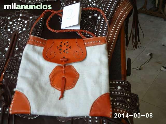 Milanuncios bolsos discount