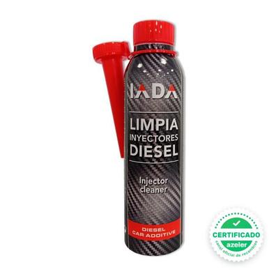 Limpia Inyectores Diesel Motul Common Rail Injector Cleaner