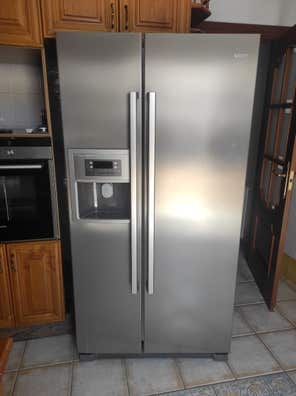 Bosch americano Neveras, frigoríficos de segunda