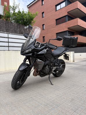 Triumph Tiger Sport 660