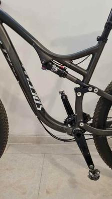 Specialized stumpjumper 2016 segunda mano new arrivals