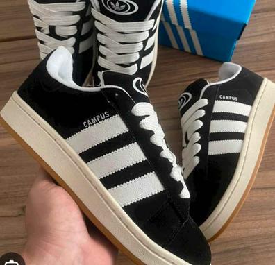 Zapatillas adidas campus de segunda mano para hombre Milanuncios