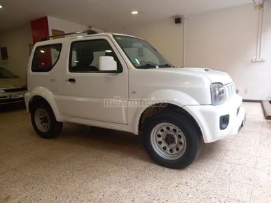 Suzuki jlx de segunda mano y ocasión | Milanuncios