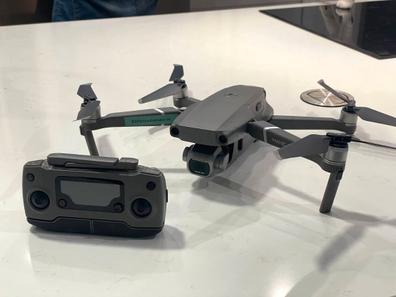 Dji mavic pro 2 segunda 2024 mano