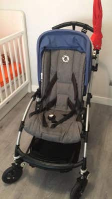 Bugaboo Coches de de mano baratos en Alicante | Milanuncios