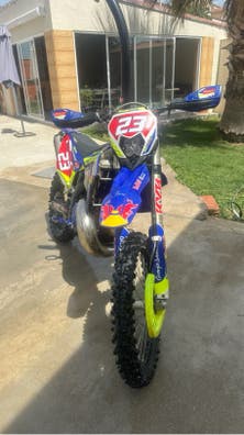 Sherco - Se 250