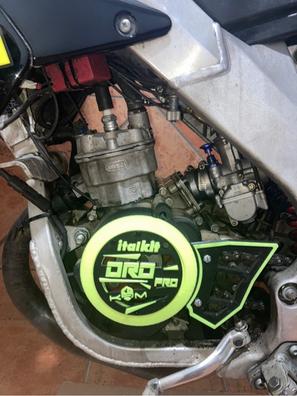 Rotor Stage 6 R/T PVL Digital Derbi Euro 2 / Euro 3 - RADICAL-RPM S.L.U.