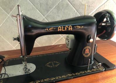 Recambio Correa de cuero máquina coser ALFA