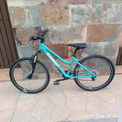 Conor Wrc Bicicleta Conor 5200 26 Lady 2021 Conor 5200 Nueva De