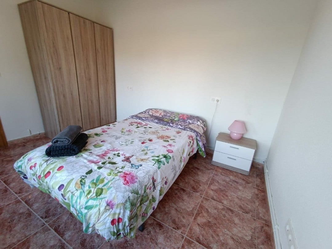 Fotografía del inmueble reportado: 800 €/mes — Zamora, Zamora