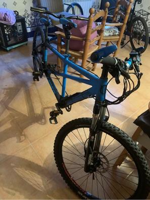 bicicleta tándem myquel. madrid, españa, mediad - Compra venta en  todocoleccion