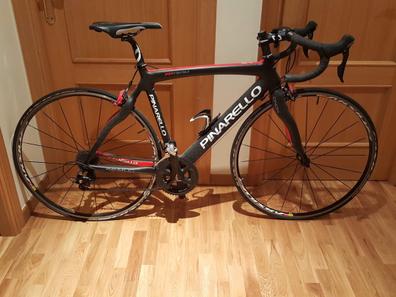 Pinarello Bicicletas de segunda mano baratas Milanuncios