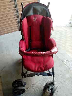 Silla paseo Coches de bebé de mano baratos |