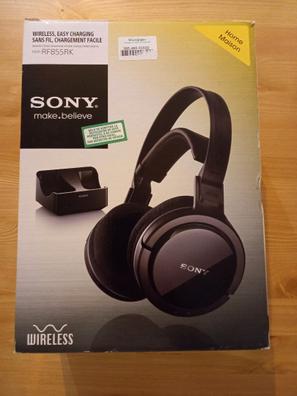 Sony Auriculares Bluetooth inalámbricos WH-CH510 (sonido potente