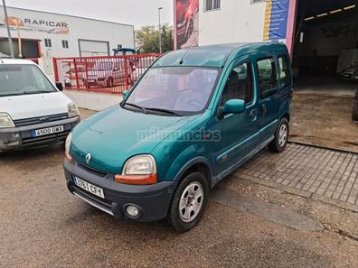 renault segunda mano, km0 y ocasión | Milanuncios