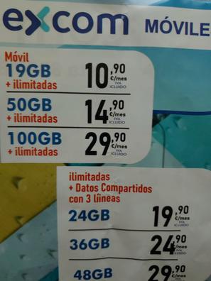 Internet Anuncios de con ofertas baratos en Murcia | Milanuncios