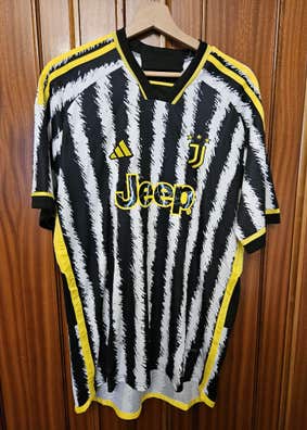 Camiseta juventus 2004 2005 de segunda mano Milanuncios