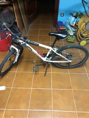 Bicicleta para niños 24 Pulgadas de segunda mano en WALLAPOP