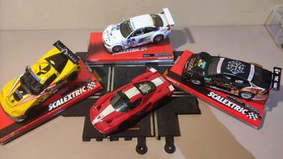 Scalextric advance segunda mano new arrivals