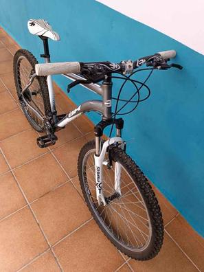 Guardabarros de plastico para tija (mtb) • Bicicletas Goka - Goka Bikes