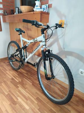 Manillar de doble altura para Gravel Bikes y manillar plano