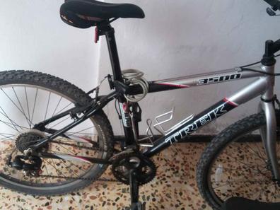 Bicicleta trek 3500 precio hot sale