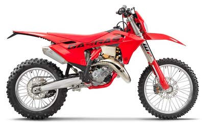 GAS GAS - EC 125