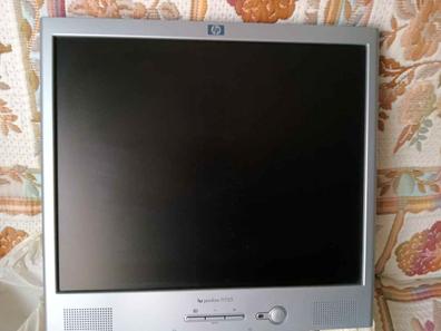  Monitor LCD HP Compaq con retroiluminación LED de 20 pulgadas  (LE2002x) : Electrónica